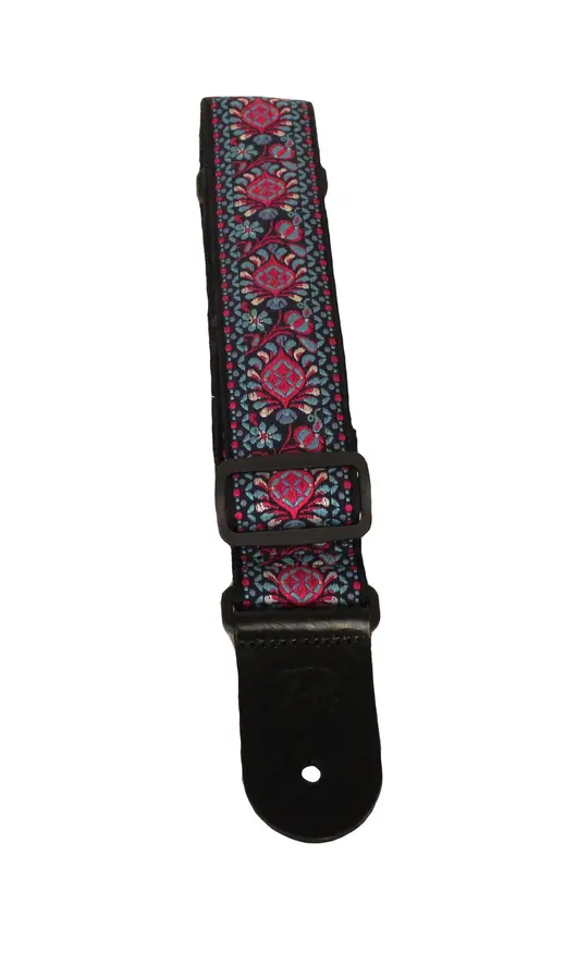 Profile THW22BLU Woven Strap 