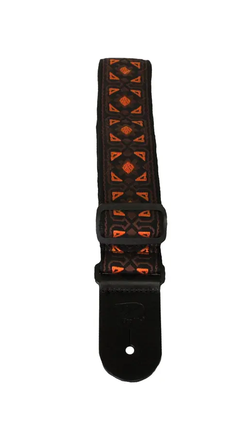 Profile TMN001OR Woven Strap 