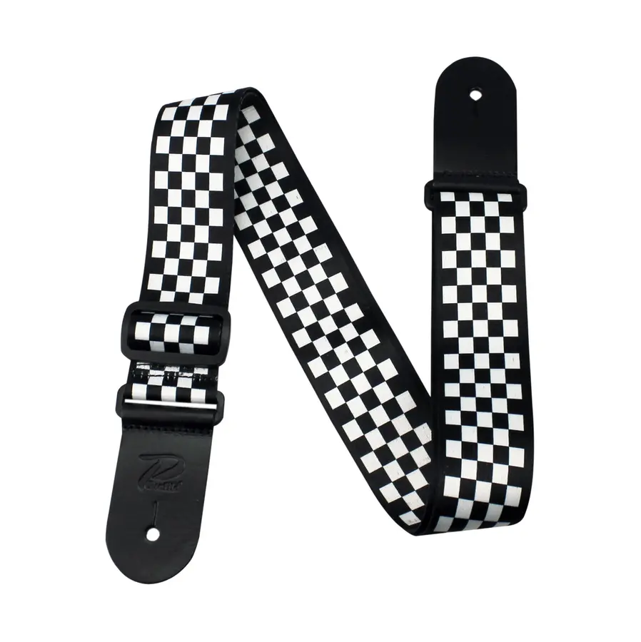 Profile SH13 Poly Strap Checkers 