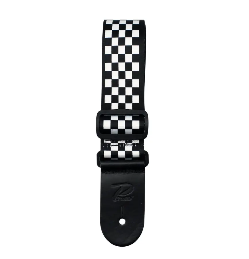 Profile SH13 Poly Strap Checkers 