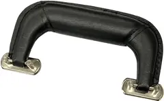 SKB SKB HD-19 Sort lær håndtak