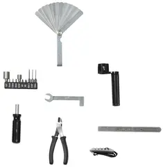 Gibson S&amp;A Mobile Tech Toolkit