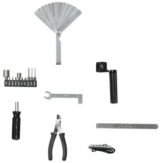 Gibson S&amp;A Mobile Tech Toolkit