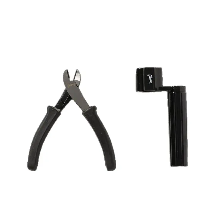Gibson S&A String Change Kit 