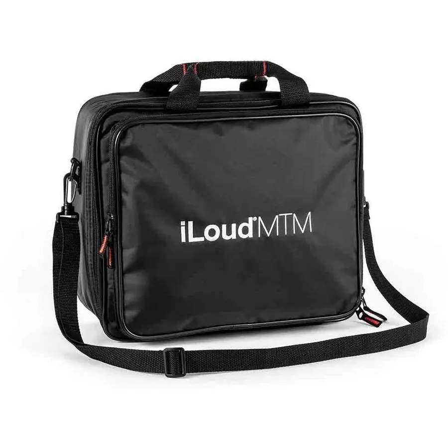 IK Multimedia Travel bag for iLoud MTM 