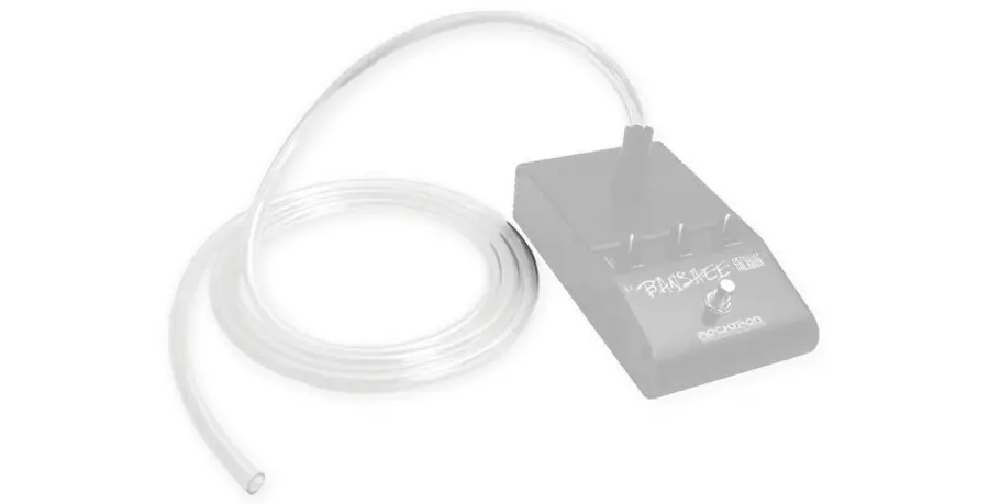 Rocktron Banshee Replacement Voice Tube 