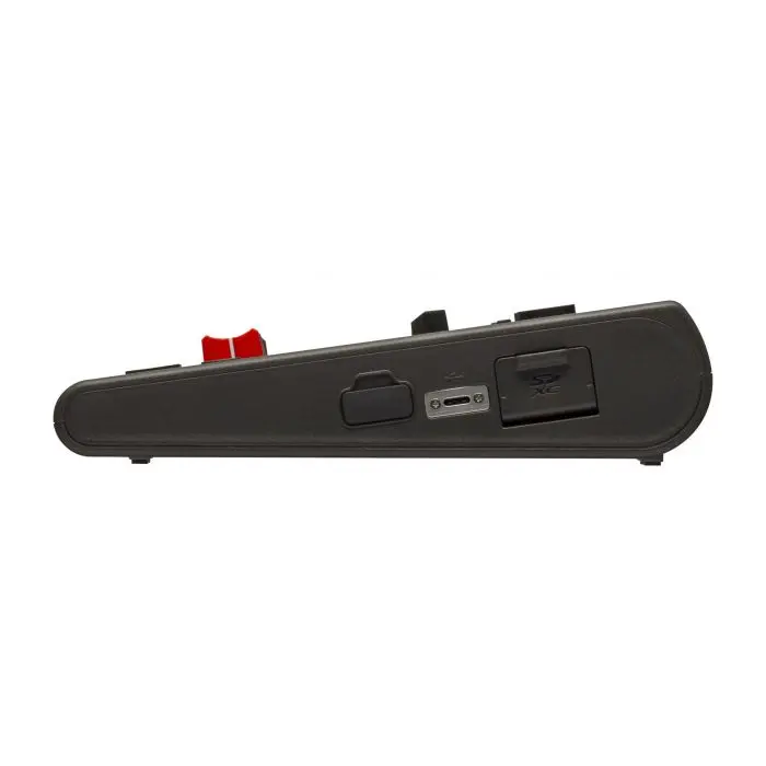 Zoom R20 Multitrack Recorder 
