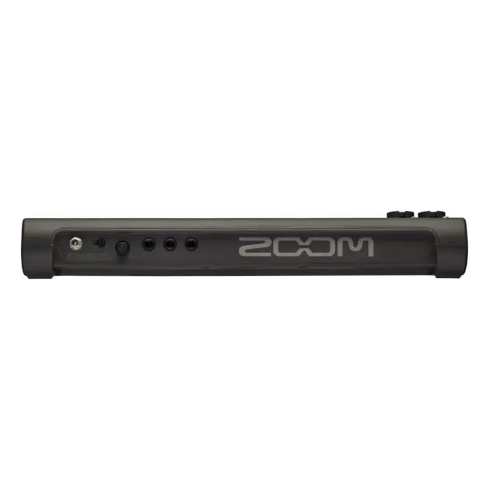 Zoom R20 Multitrack Recorder 