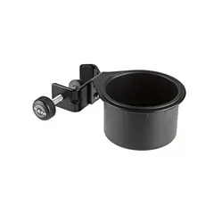 K&amp;M 16024 Universal flaske holder ø 11 - 30 mm