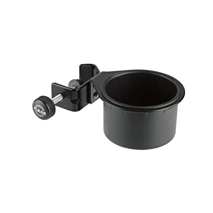 K&M 16024 Universal flaske holder ø 11 - 30 mm 