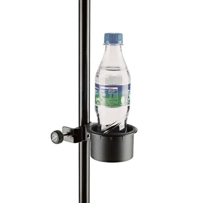 K&M 16024 Universal flaske holder ø 11 - 30 mm 