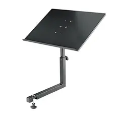 K&amp;M 12162 Tray til K&amp;M 12160 - DJ table