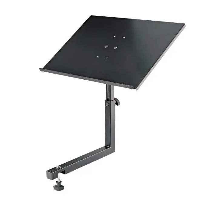 K&M 12162 Tray til K&M 12160 - DJ table 