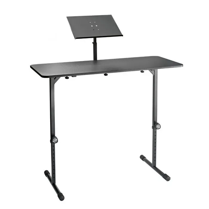 K&M 12162 Tray til K&M 12160 - DJ table 