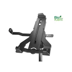K&amp;M 19744 Tablet PC stand holder Biobased / biobasert plast