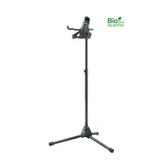K&amp;M 19775 Tablet PC Stand Biobased / biobasert plast