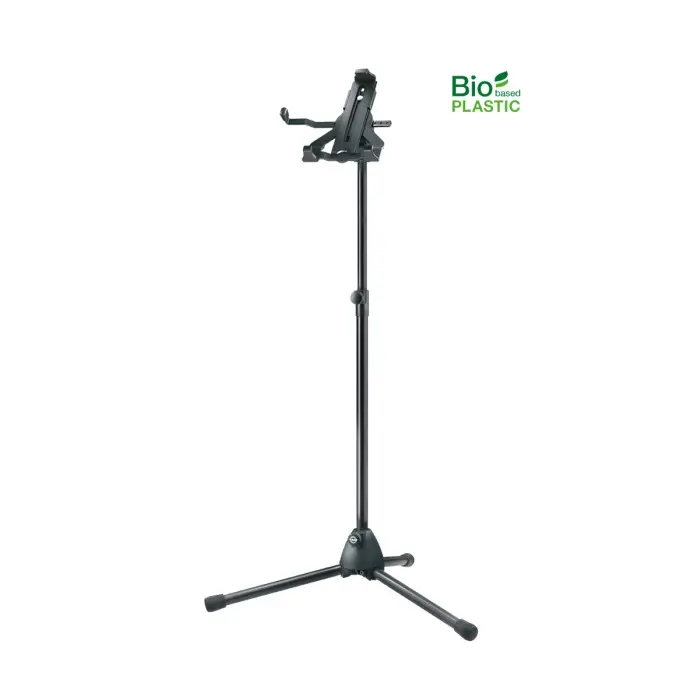K&M 19775 Tablet PC Stand Biobased / biobasert plast 