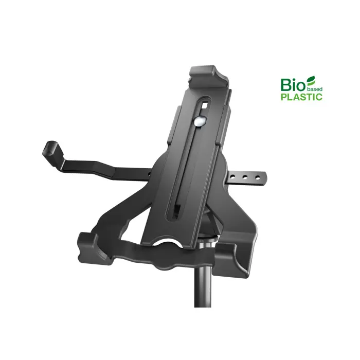 K&M 19775 Tablet PC Stand Biobased / biobasert plast 
