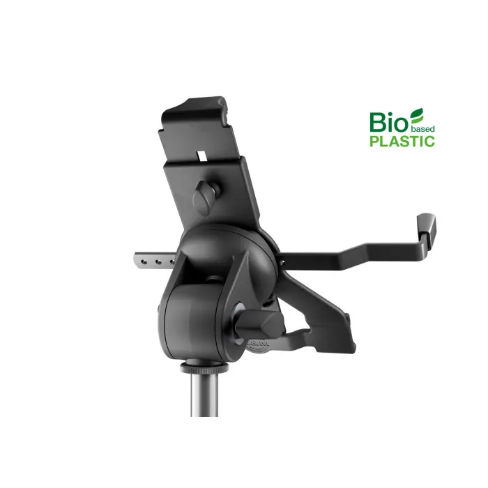 K&M 19775 Tablet PC Stand Biobased / biobasert plast 