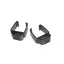 K&amp;M 18809 Cable clamp for Omega