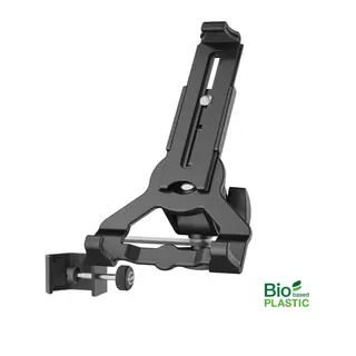 K&amp;M 19765 Tablet PC holder "Biobased"