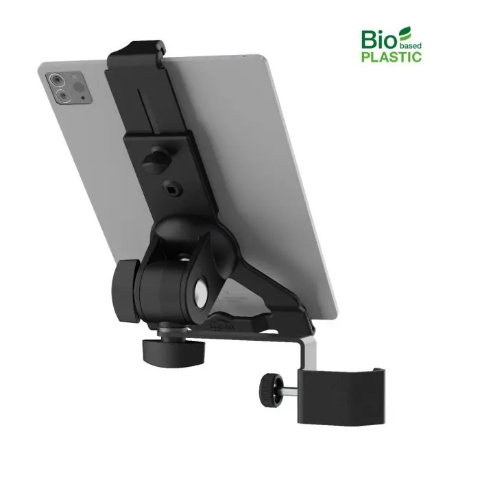K&M 19765 Tablet PC holder "Biobased" 