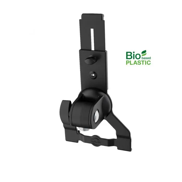 K&M 19766 Tablet PC stand holder "Biobased" 
