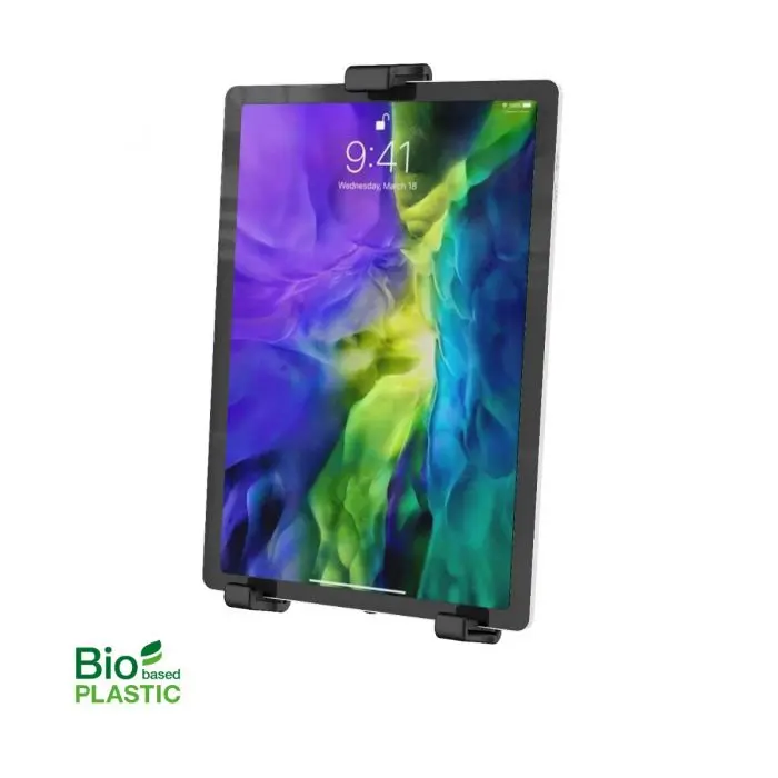 K&M 19767 Tablet PC Stand "Biobased" 