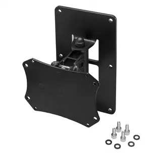 K&amp;M 24478-018-55 veggfeste for S360, 8351, 8361 og 8260