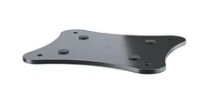 K&amp;M 26748 Monitor plate S
