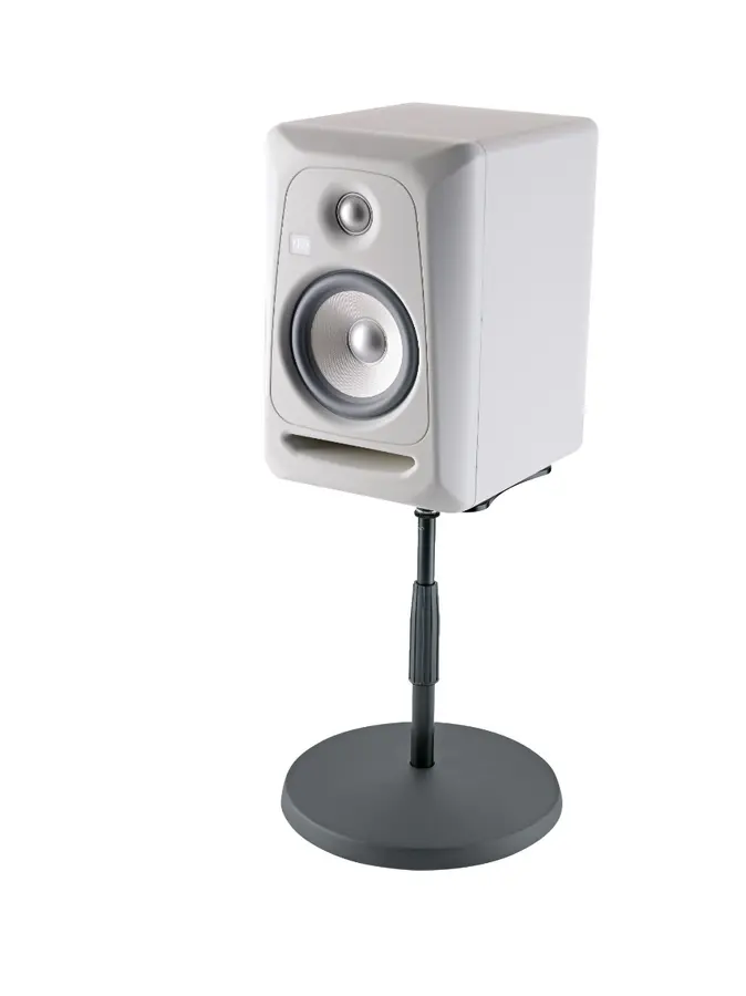 K&M 26748 Monitor plate S 