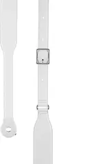 Lava Ideal strap ME 3 White