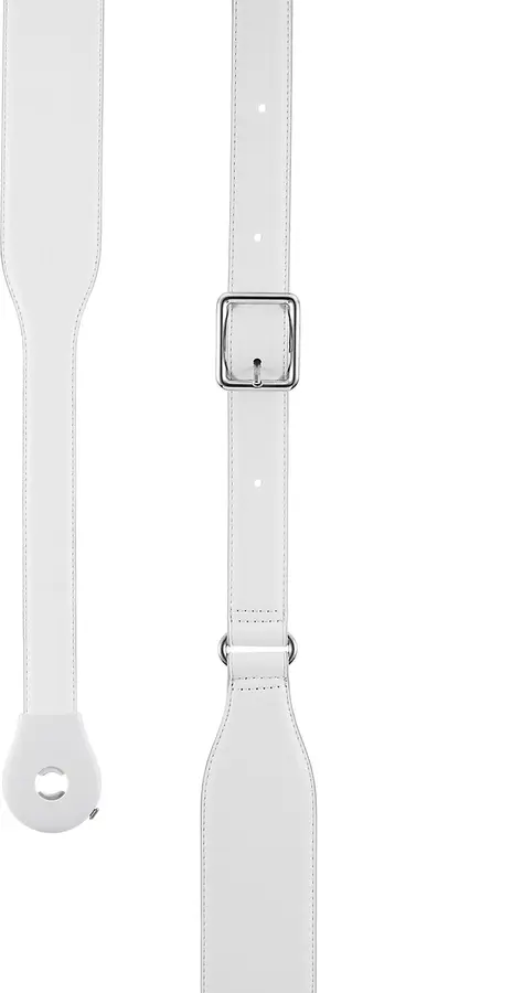 Lava Ideal strap ME 3 White 