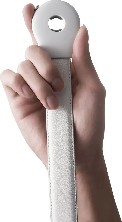 Lava Ideal strap ME 3 White 