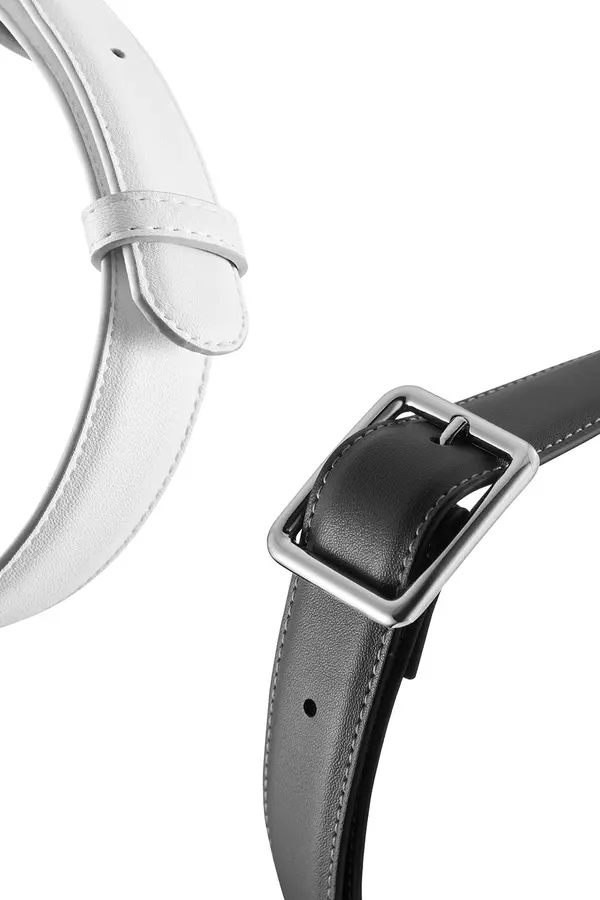 Lava Ideal strap ME 3 White 