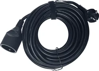 Algam Lighting 10mskjøteledning LAL PRO-10M
