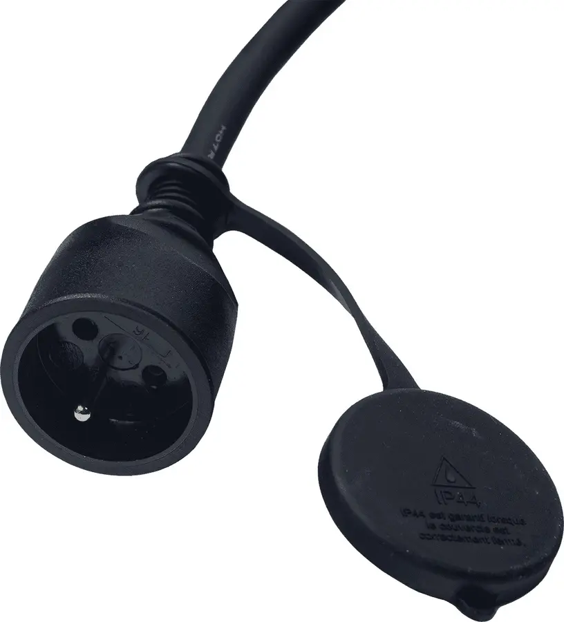 Algam Lighting PRO-IP-5M PRO-IP-5M extension 