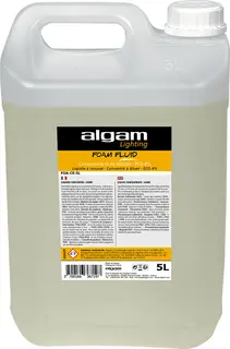 Algam Lighting 5 L concentrated foam ECO FOA-CE-5L