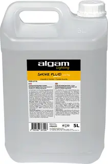 Algam Lighting5 L heavy smoke liquid FOG-LF-5L
