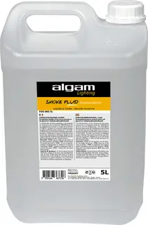 Algam Lighting 5 L medium density smoke FOG-MD-5L