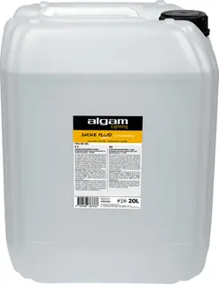 Algam Lighting 20 L rapid smoke liquid FOG-QD-20L