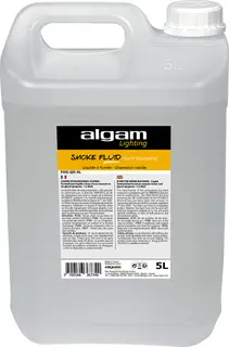 Algam Lighting 5 L rapid smoke liquid FOG-QD-5L