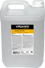 Algam Lighting 5 L snow liquid SNO-D-5L