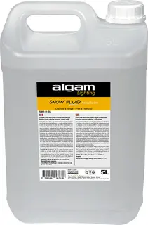 Algam Lighting 5 L snow liquid SNO-D-5L