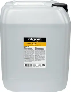 Algam Lighting 20 L medium density smoke FOG-MD-20L