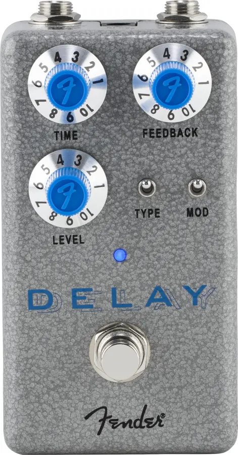 Fender Hammertone Delay 