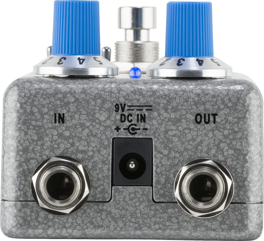 Fender Hammertone Delay 