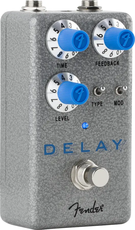 Fender Hammertone Delay 