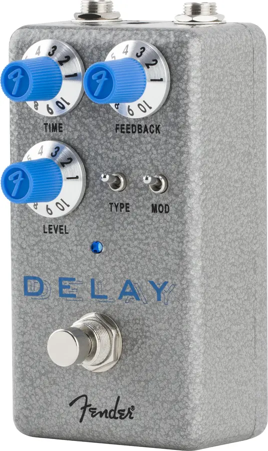 Fender Hammertone Delay 