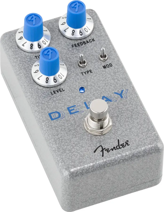 Fender Hammertone Delay 